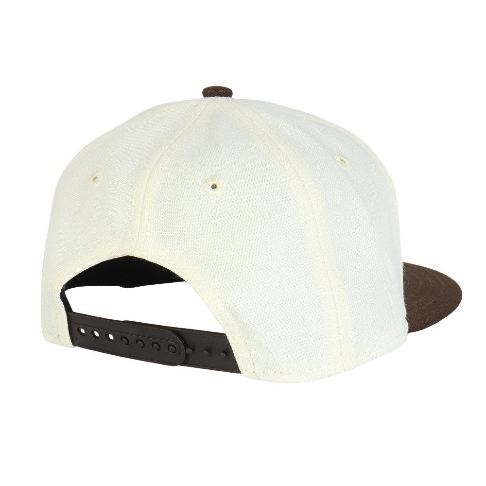 ニューエラ（NEW ERA）（キッズ）ジュニア キャップ Y950 LOSDOD LA CHROM 15138040