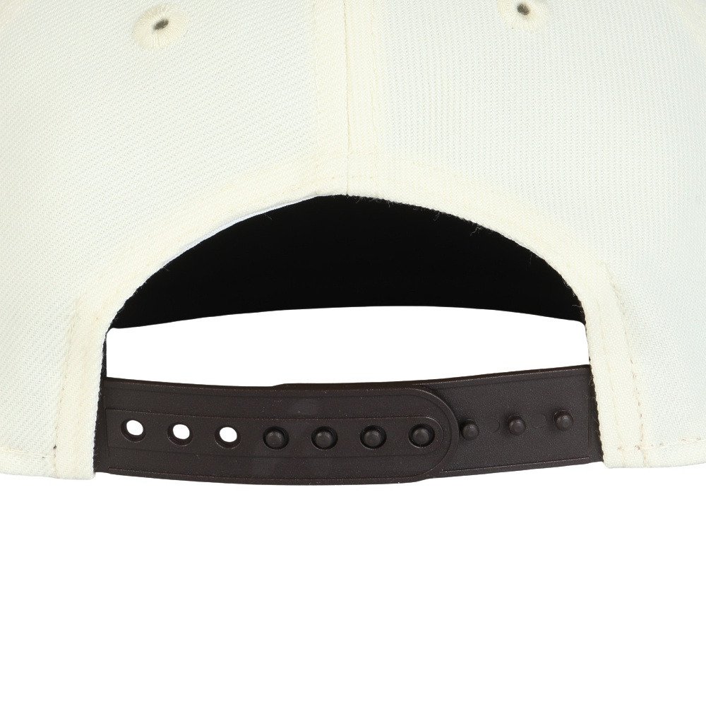 ニューエラ（NEW ERA）（キッズ）ジュニア キャップ Y950 LOSDOD LA CHROM 15138040