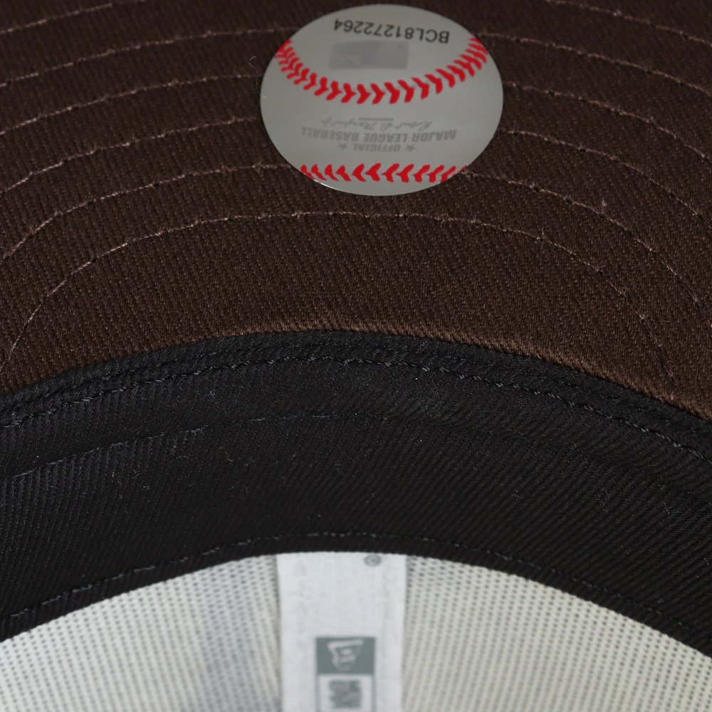 ニューエラ（NEW ERA）（キッズ）ジュニア キャップ Y950 LOSDOD LA CHROM 15138040