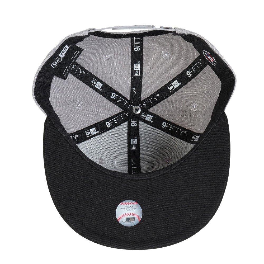 ニューエラ（NEW ERA）（キッズ）ジュニア キャップ Y950 LOSDOD LA