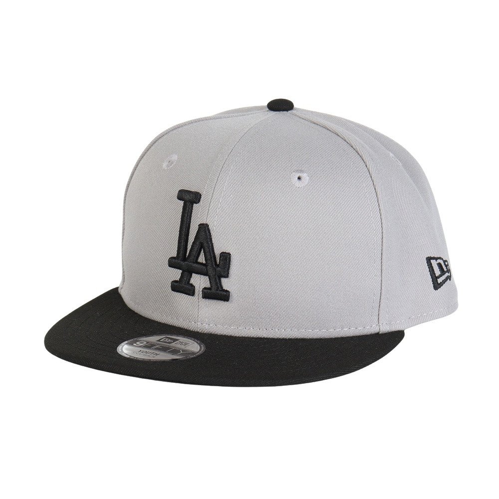 ニューエラ（NEW ERA）（キッズ）ジュニア キャップ Y950 LOSDOD LA