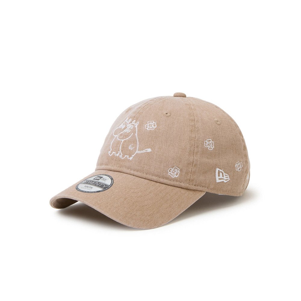 ニューエラ（NEW ERA）（キッズ）キャップ ジュニア Youth 9TWENTY