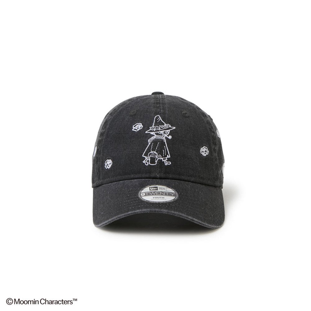 ニューエラ（NEW ERA）（キッズ）キャップ ジュニア Youth 9TWENTY