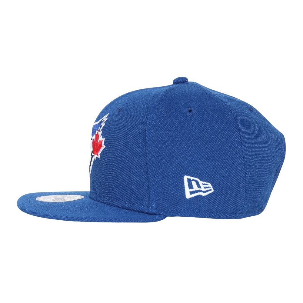 ニューエラ（NEW ERA）（キッズ）キャップ YTH950 トロント・ブルー