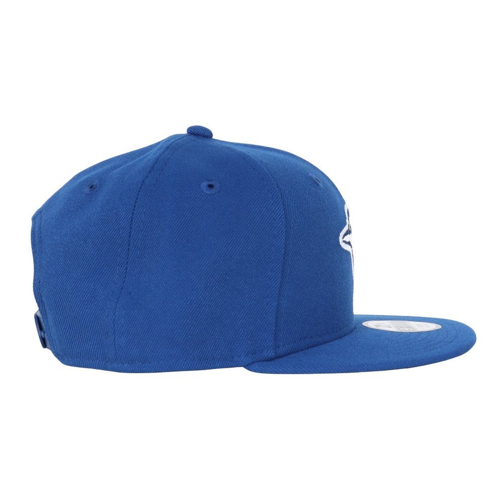 ニューエラ（NEW ERA）（キッズ）キャップ YTH950 トロント・ブルー