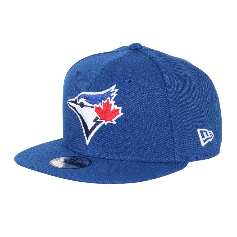 ニューエラ（NEW ERA）（キッズ）キャップ YTH950 トロント・ブルー