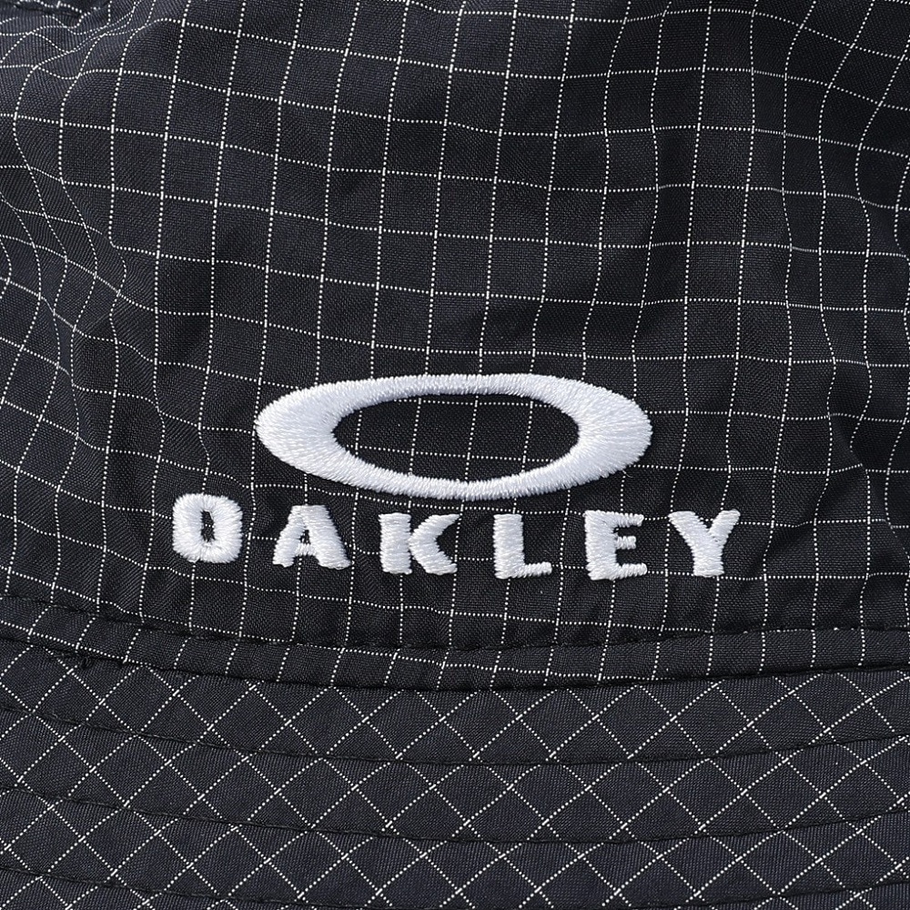 オークリー（OAKLEY）（キッズ）ジュニア Essential Ytr ハット Fa 24.0 FA FOS901903-01K 帽子 吸汗 速乾