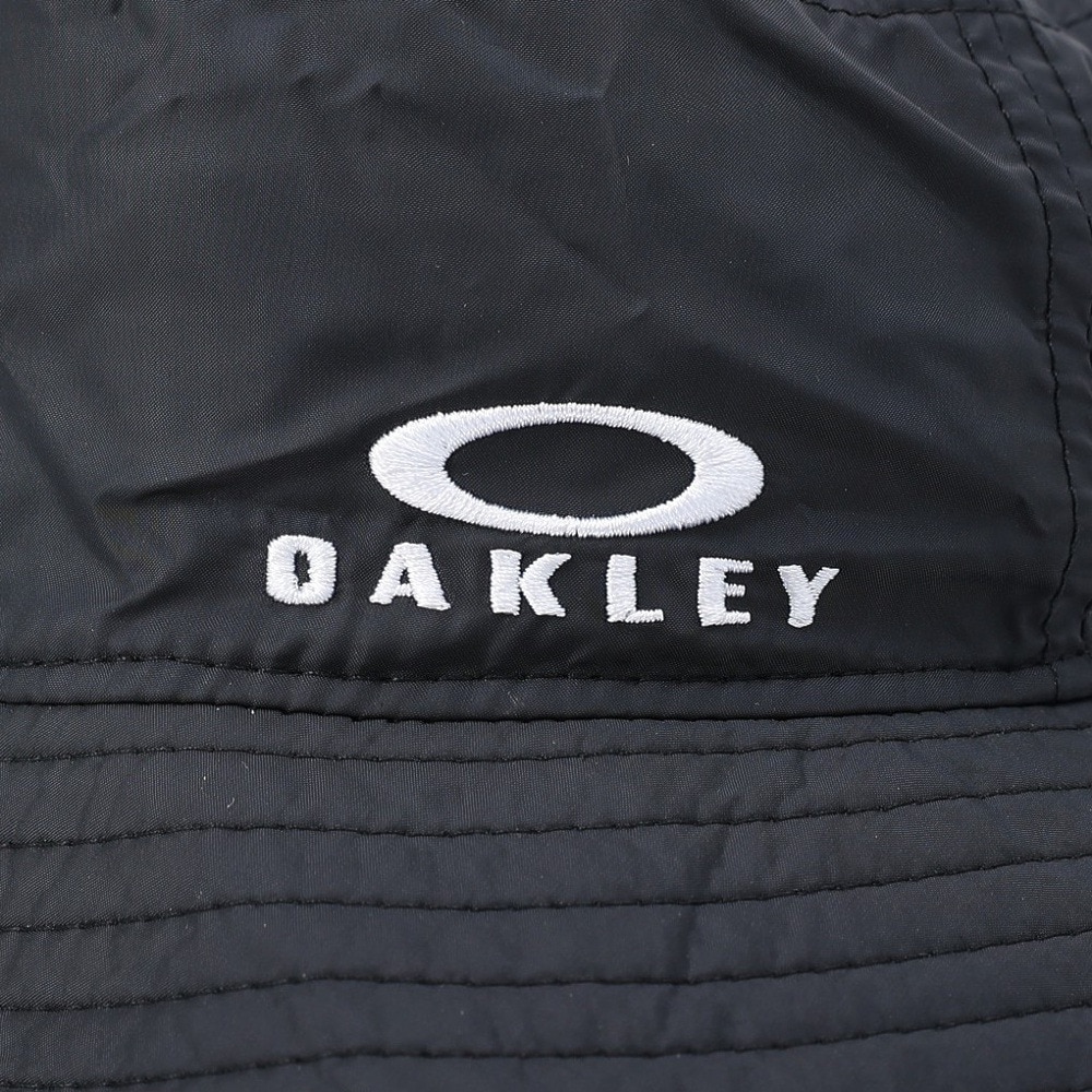 オークリー（OAKLEY）（キッズ）ジュニア Essential Ytr ハット Fa 24.0 FOS901903-02E 帽子 吸汗 速乾