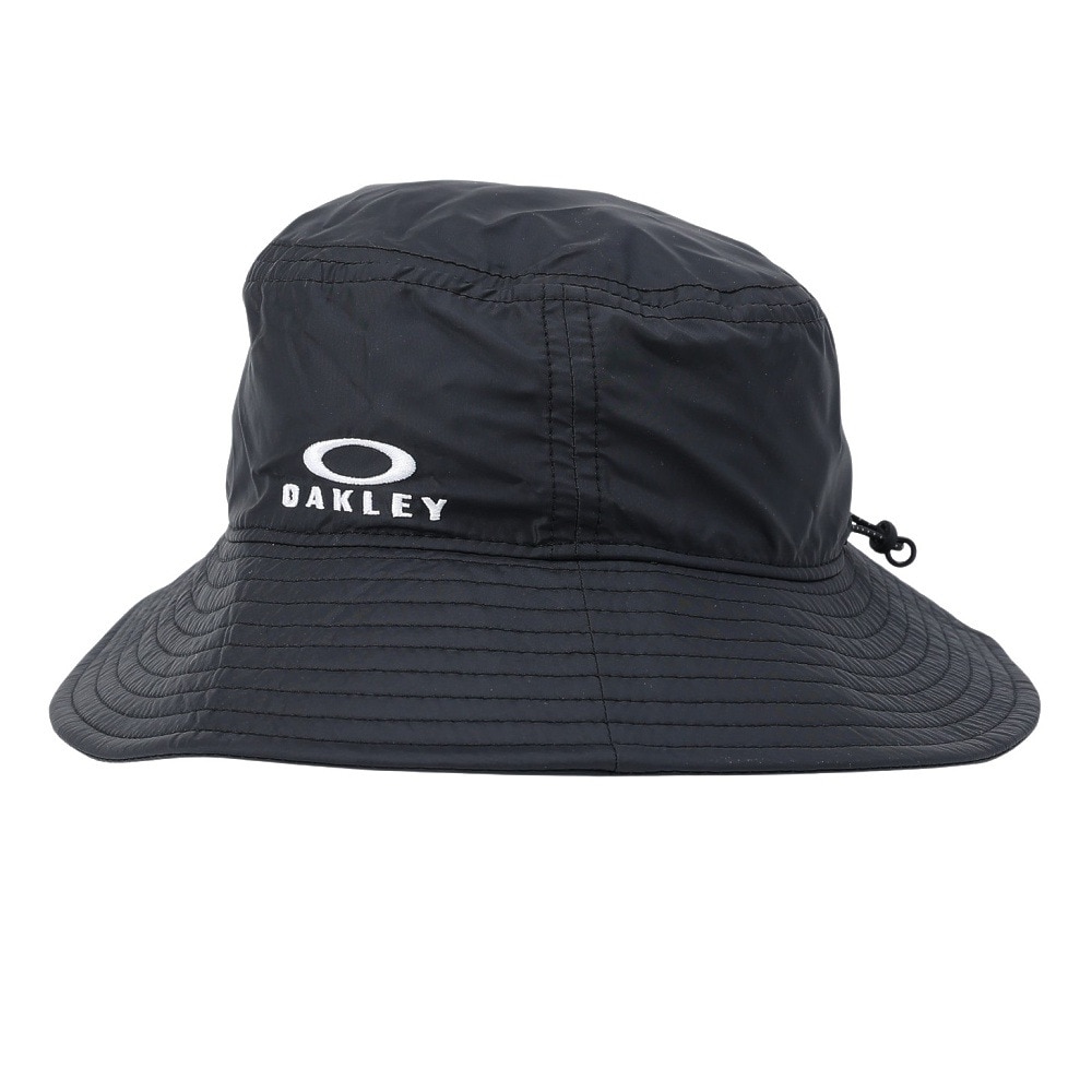 オークリー（OAKLEY）（キッズ）ジュニア Essential Ytr ハット Fa 24.0 FOS901903-02E 帽子 吸汗 速乾