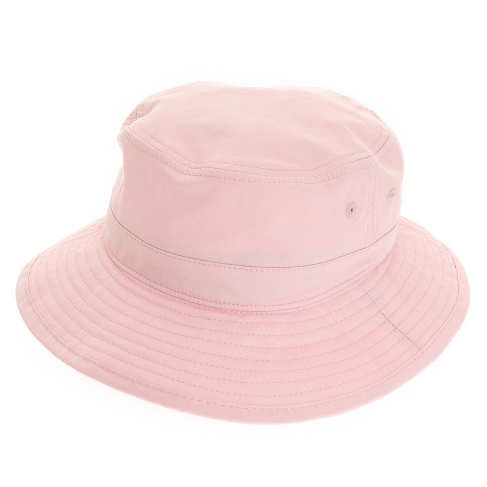  【多少の傷汚れありの為大奉仕】SUNSHADE ハット 899Q8ST8887 PNK オンライン価格