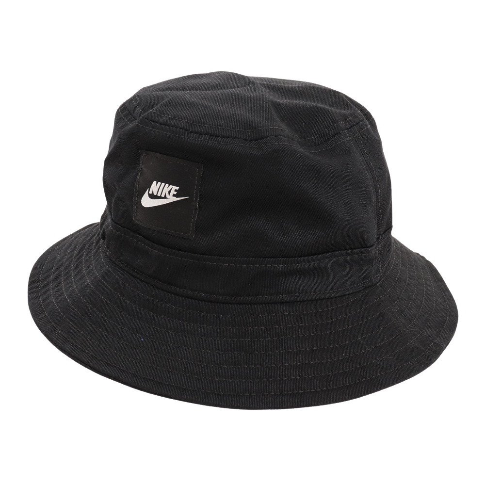 ナイキ（NIKE）（キッズ）ユース コア バケット ハット CZ6125010 スポーツ用品はスーパースポーツゼビオ
