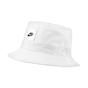 ナイキ(NIKE)(キッズ)ジュニア コア バケット CZ6125-100