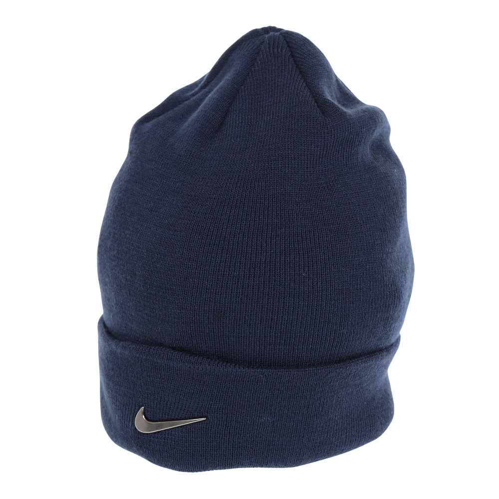 ナイキ（NIKE）（キッズ）YTH カフド ビーニー CW5871-410
