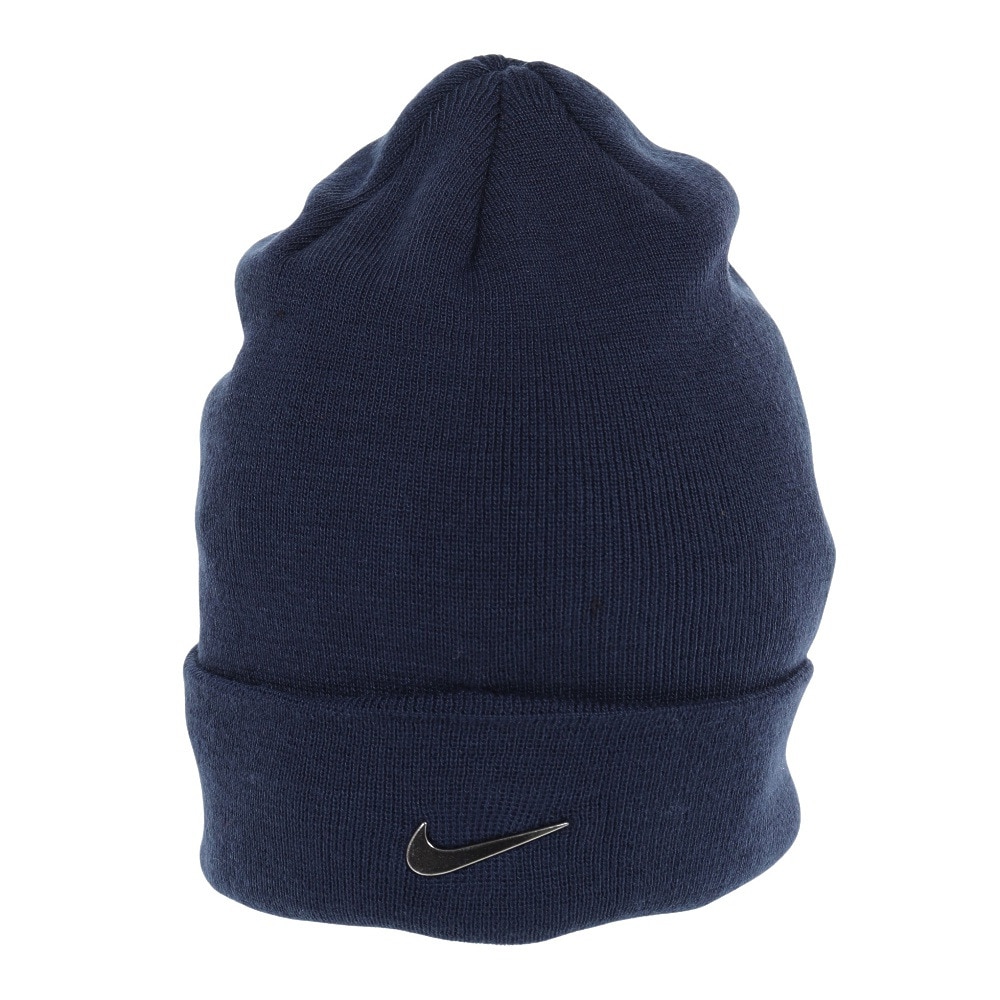 ナイキ（NIKE）（キッズ）YTH カフド ビーニー CW5871-410