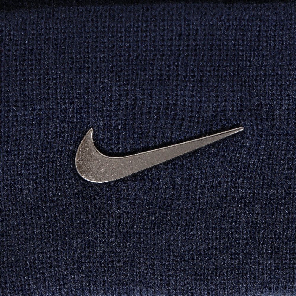 ナイキ（NIKE）（キッズ）YTH カフド ビーニー CW5871-410