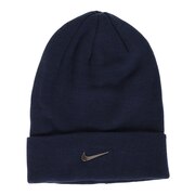 ナイキ(NIKE)(キッズ)YTH カフド ビーニー CW5871-410