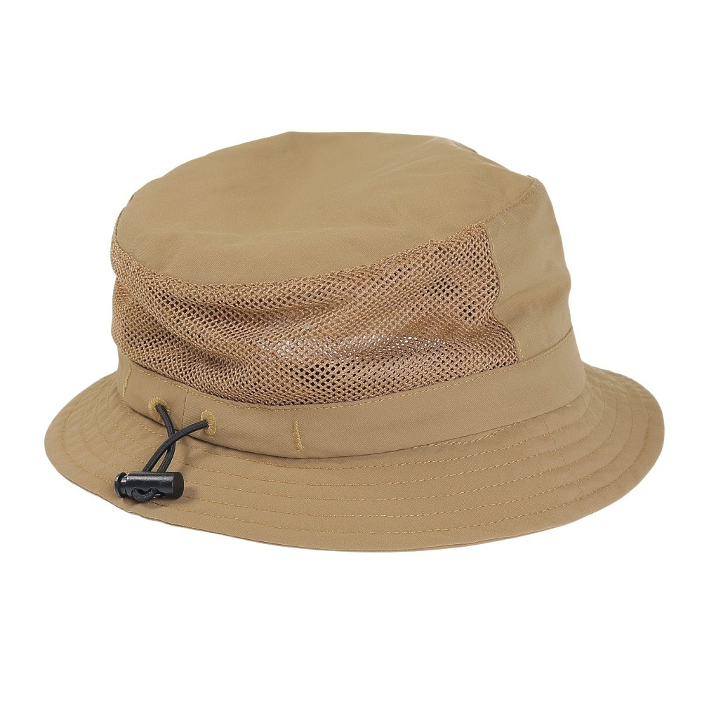 チャンピオン-ヘリテイジ（CHAMPION-HERITAGE）（キッズ）ジュニア メッシュバケット 151-0022 BEG