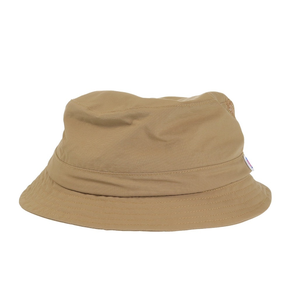 チャンピオン-ヘリテイジ（CHAMPION-HERITAGE）（キッズ）ジュニア メッシュバケット 151-0022 BEG