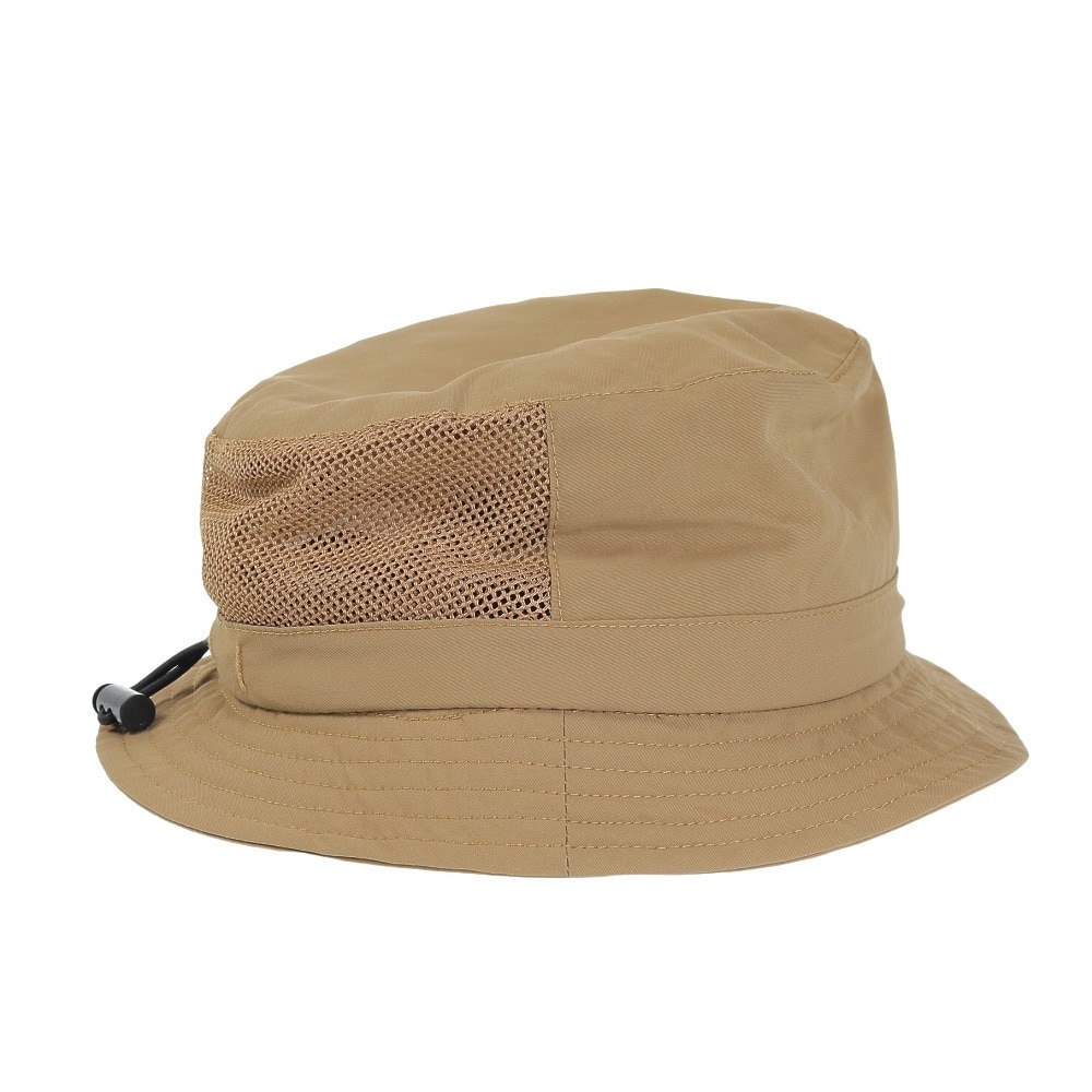 チャンピオン-ヘリテイジ（CHAMPION-HERITAGE）（キッズ）ジュニア メッシュバケット 151-0022 BEG