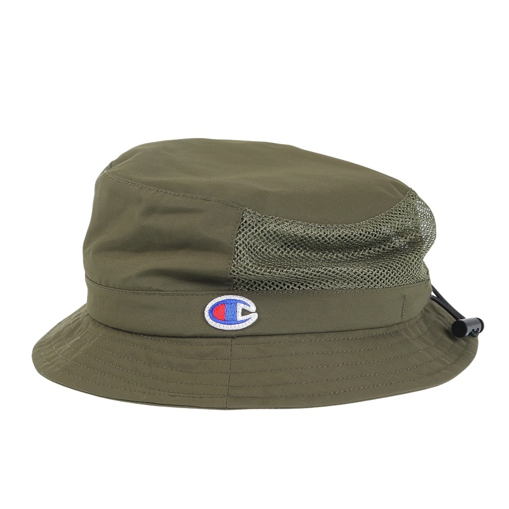 チャンピオン-ヘリテイジ（CHAMPION-HERITAGE）（キッズ）ジュニア メッシュバケット 151-0022 KHK