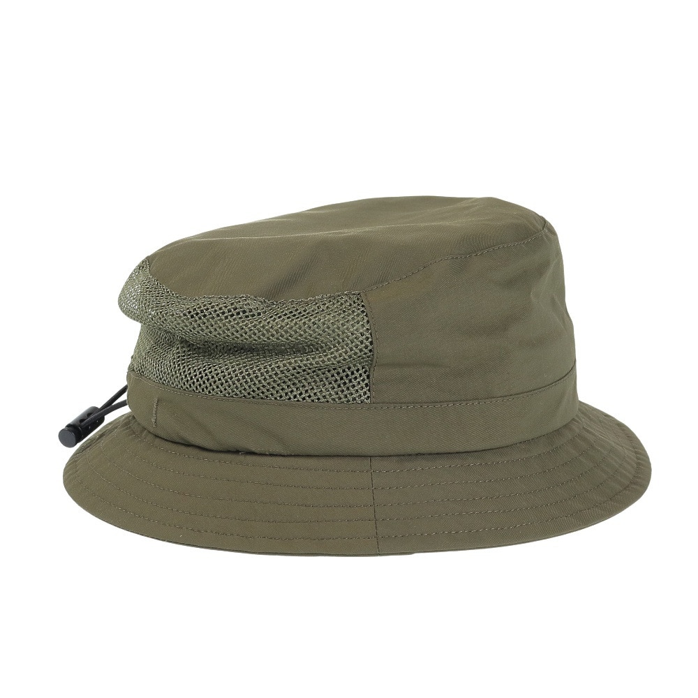 チャンピオン-ヘリテイジ（CHAMPION-HERITAGE）（キッズ）ジュニア メッシュバケット 151-0022 KHK