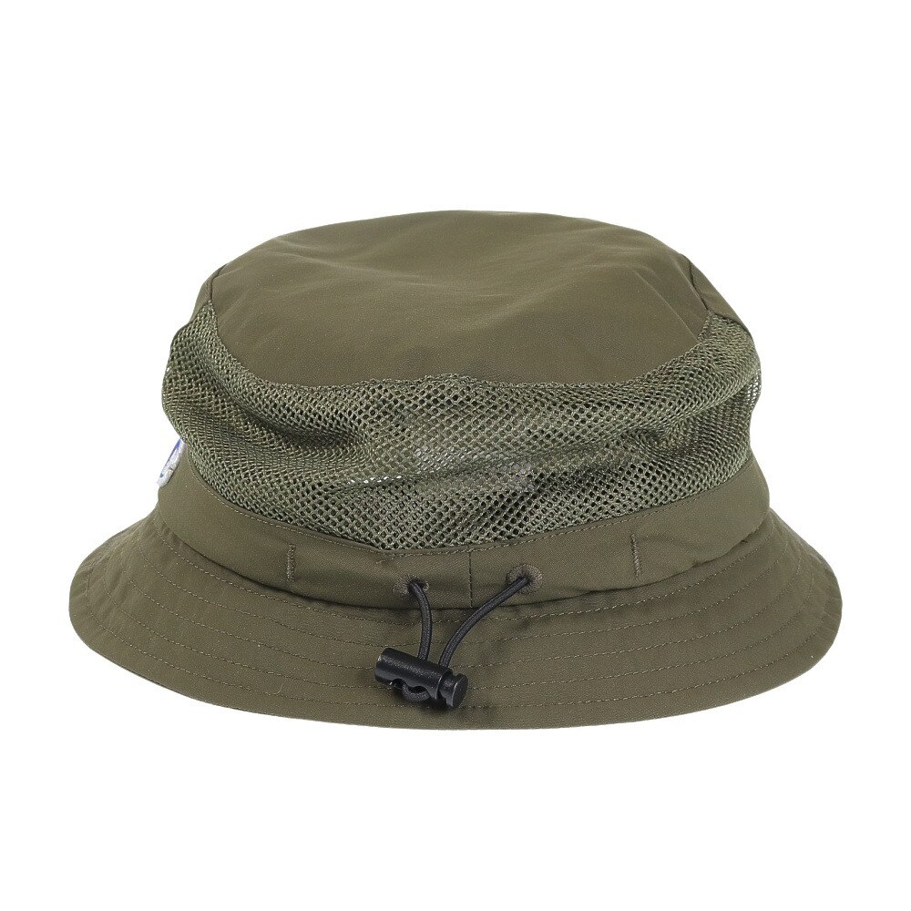 チャンピオン-ヘリテイジ（CHAMPION-HERITAGE）（キッズ）ジュニア メッシュバケット 151-0022 KHK
