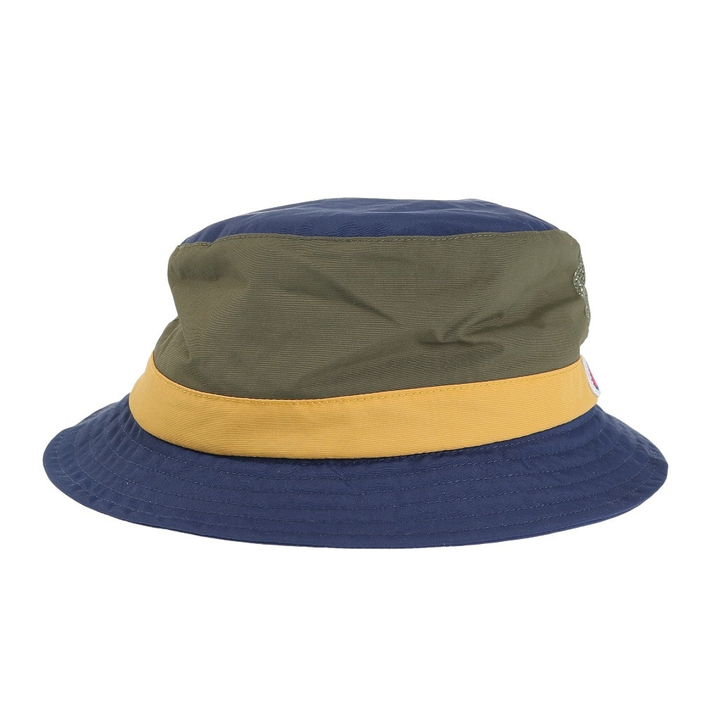 チャンピオン-ヘリテイジ（CHAMPION-HERITAGE）（キッズ）ジュニア メッシュバケット 151-0022 NVYMIX