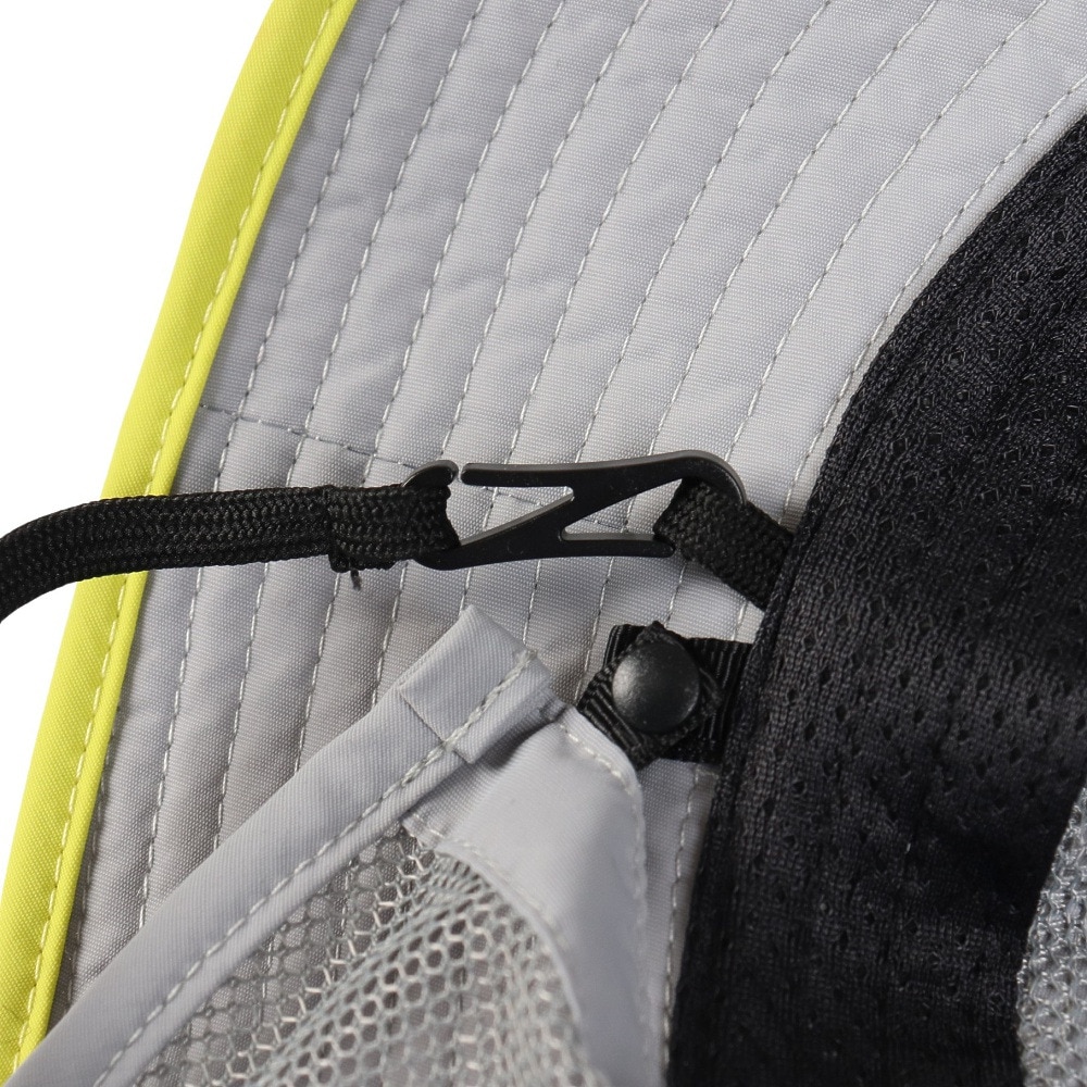 ジローム（GIRAUDM）（キッズ）ジュニア サンシェートハット CP4S0004-WA899-GRST GRY