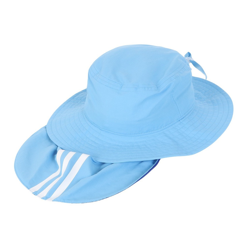 アディダス（adidas）（キッズ）キッズ UVバケットハット BV564-IM5279