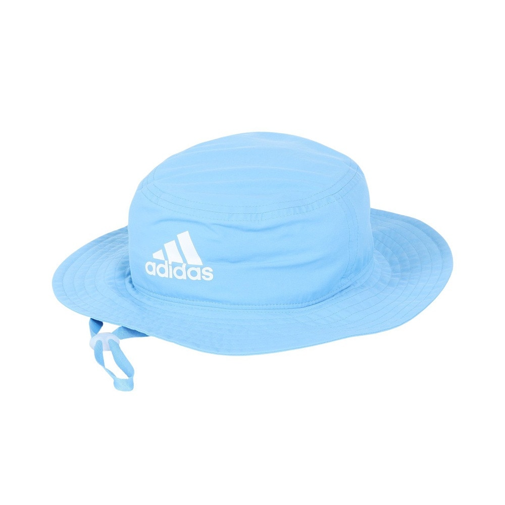 アディダス（adidas）（キッズ）キッズ UVバケットハット BV564-IM5279