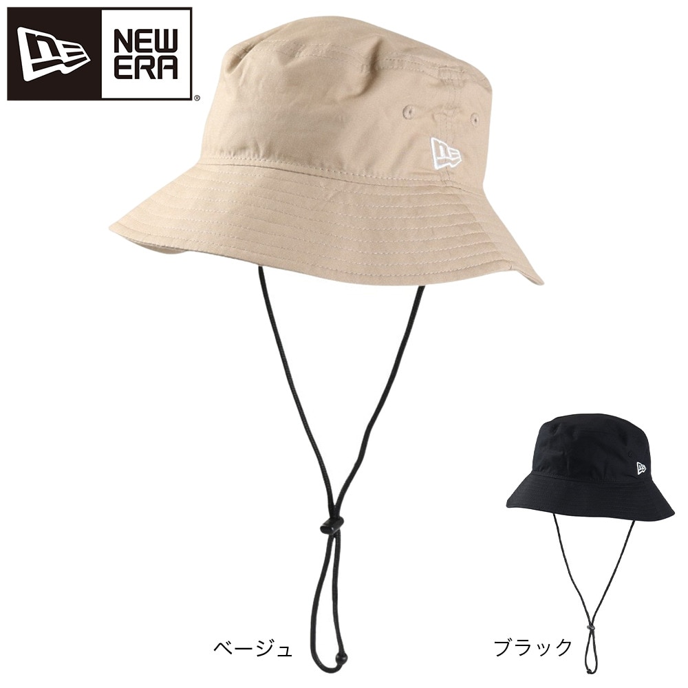 ニューエラ（NEW ERA）（キッズ）キッズ アドベンチャー ライト タイプライター ハット 14112002 熱中症対策