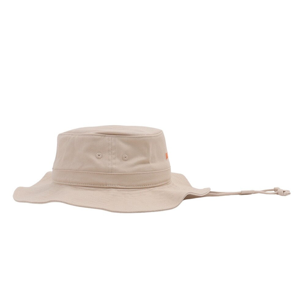 ロキシー（ROXY）（キッズ）MINI SPRING HUMMING キャップ 24SPTHT241125BEG