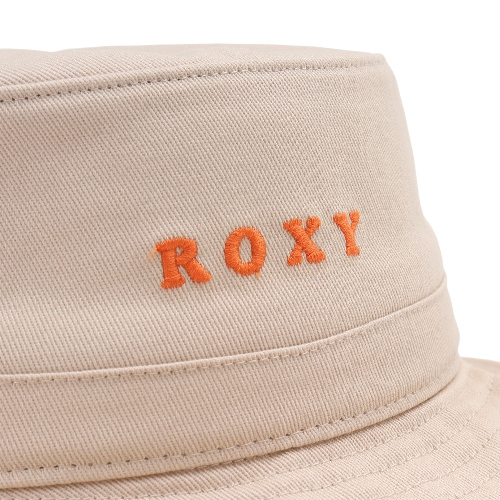 ロキシー（ROXY）（キッズ）MINI SPRING HUMMING キャップ 24SPTHT241125BEG