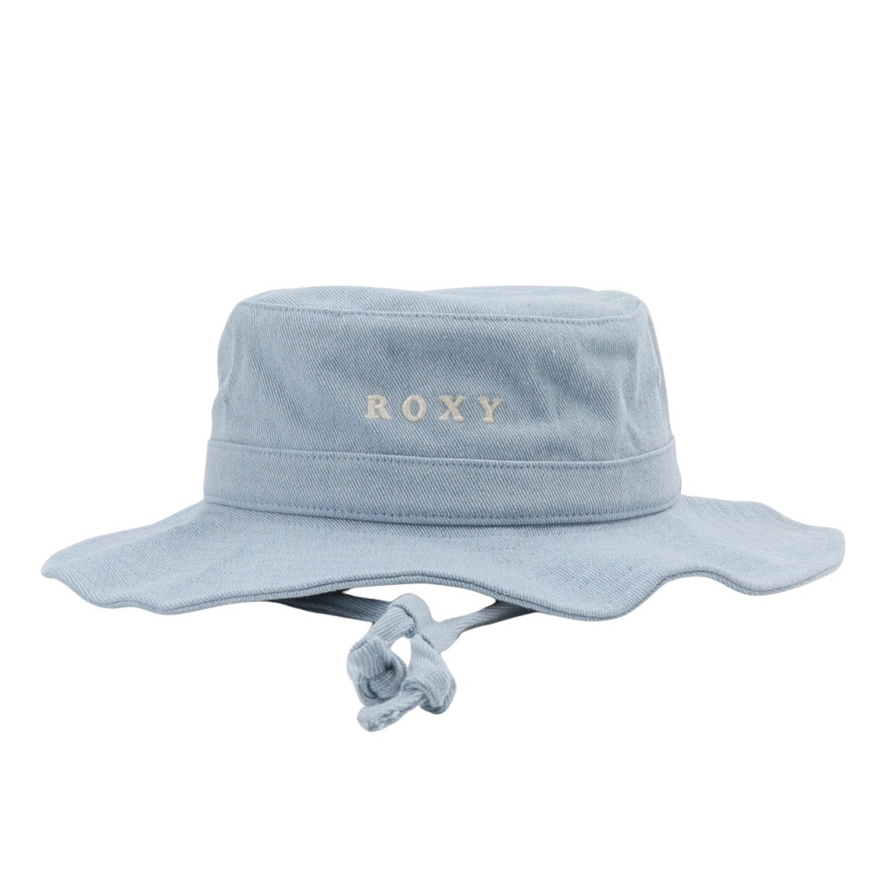 ロキシー（ROXY）（キッズ）MINI SPRING HUMMING キャップ 24SPTHT241125IND