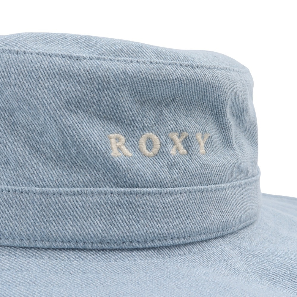 ロキシー（ROXY）（キッズ）MINI SPRING HUMMING キャップ 24SPTHT241125IND