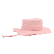 (キッズ)MINI SPRING HUMMING キャップ  24SPTHT241125PNK