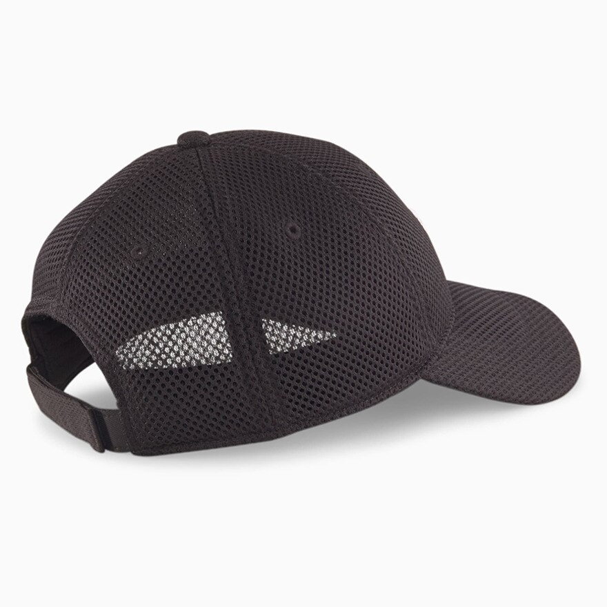 プーマ（PUMA）（キッズ）キッズ トレーニング メッシュ キャップ JR YT 02369801 熱中症対策