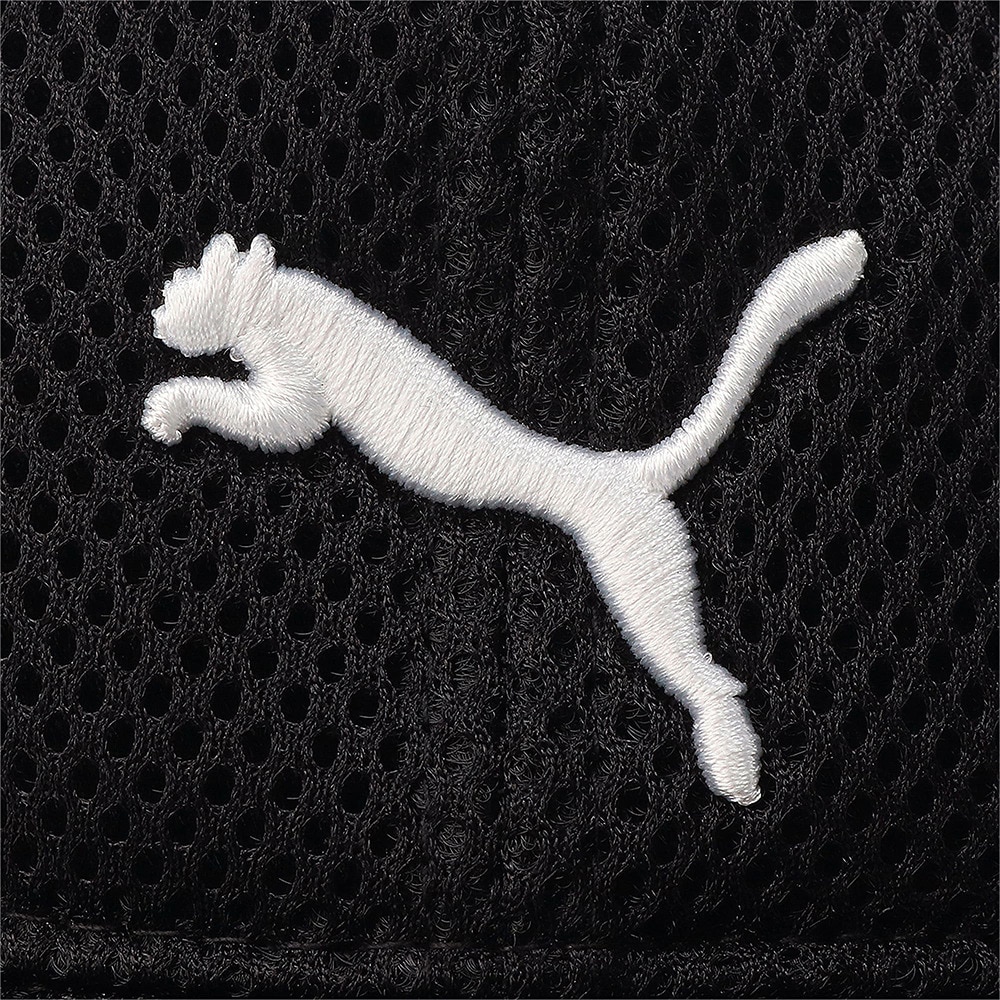 プーマ（PUMA）（キッズ）キッズ トレーニング メッシュ キャップ JR YT 02369801 熱中症対策