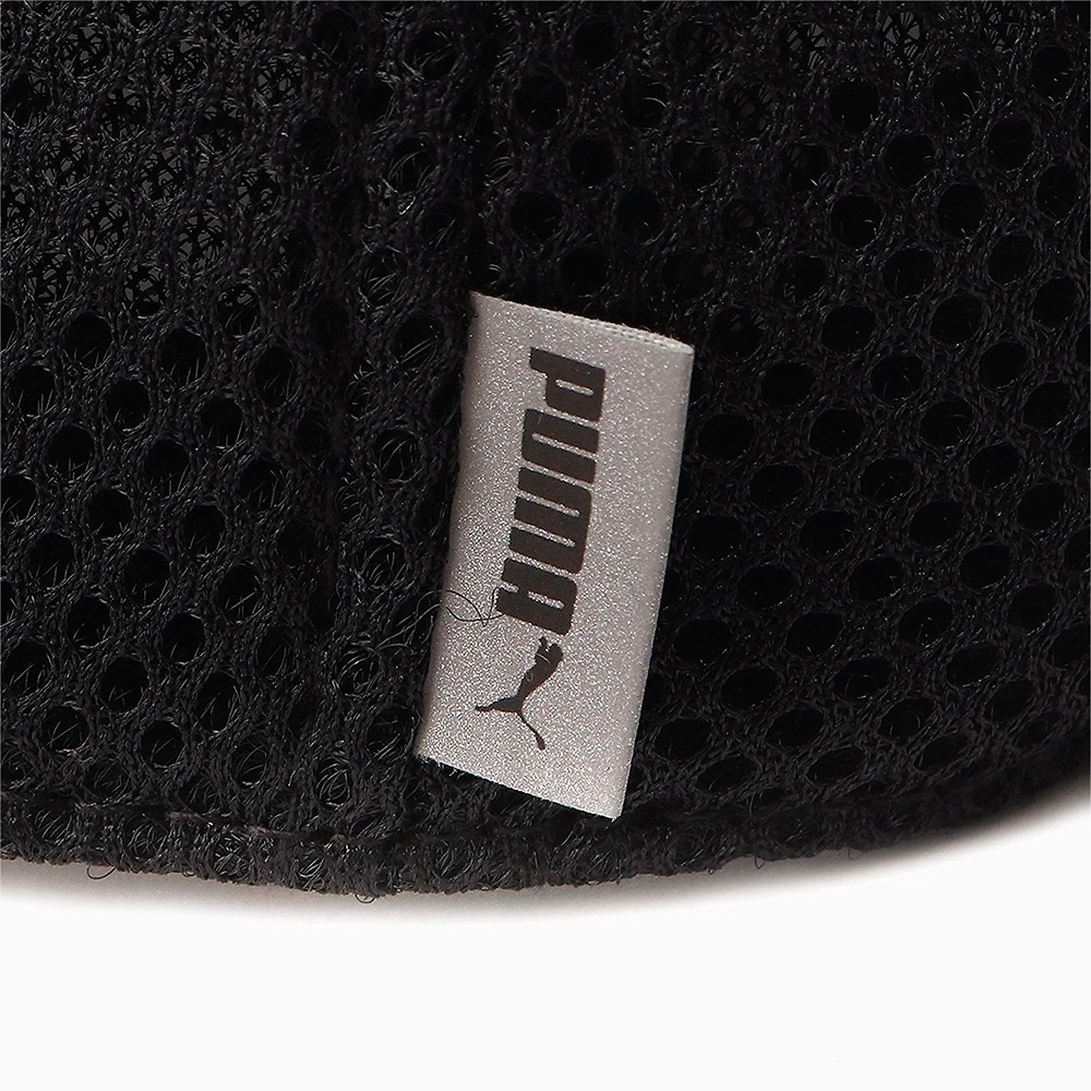プーマ（PUMA）（キッズ）キッズ トレーニング メッシュ キャップ JR YT 02369801 熱中症対策