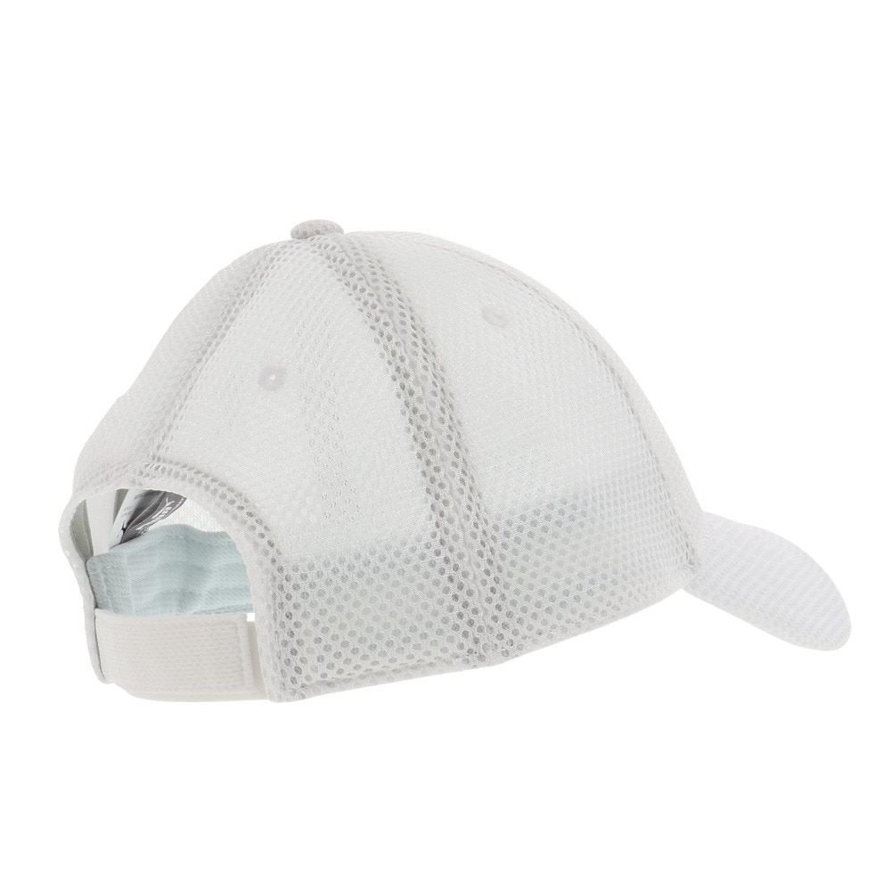 プーマ（PUMA）（キッズ）キッズ トレーニング メッシュ キャップ JR YT 02369802 熱中症対策