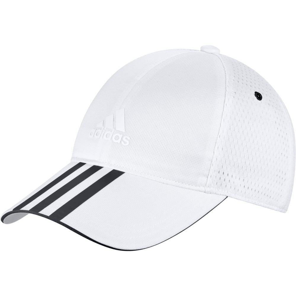 adidas(アディダス) メッシュキャップ キッズ/ジュニア/子供 ...