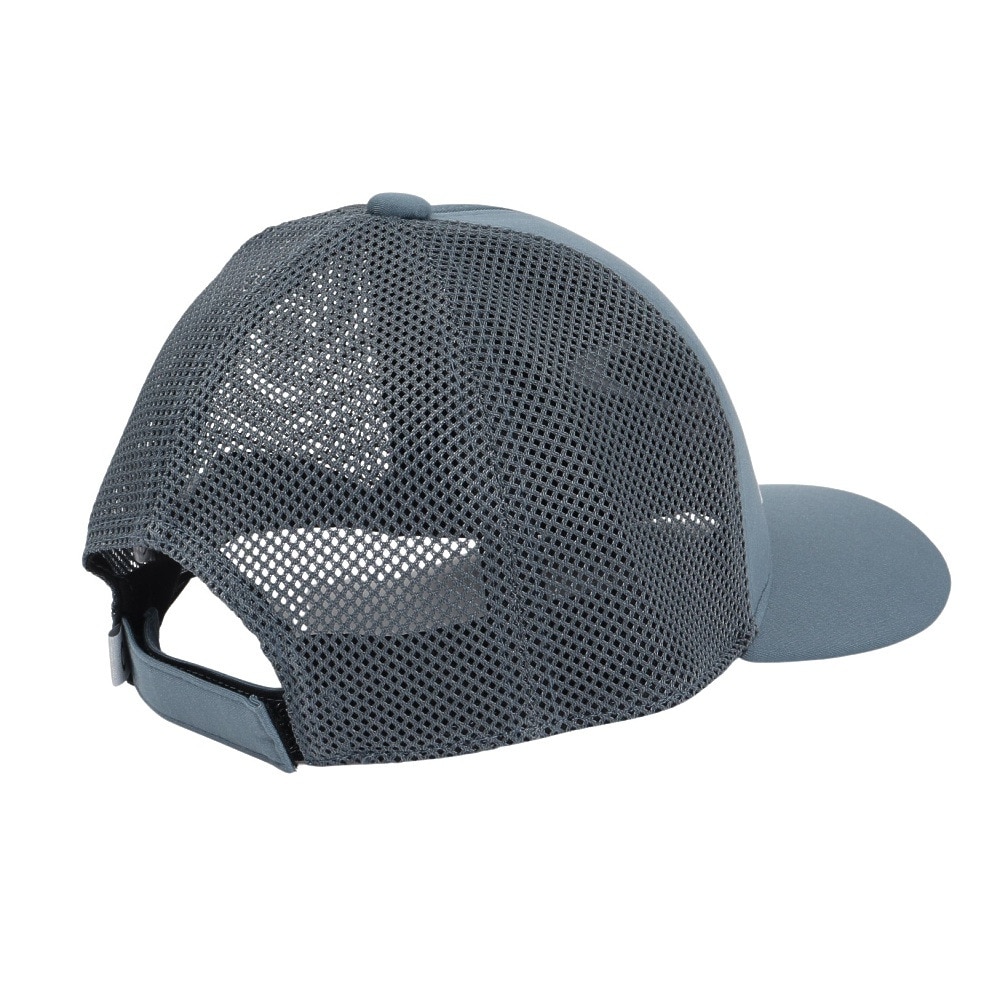 オークリー（OAKLEY）（キッズ）帽子 ユース Essential メッシュキャップ 25.0 ブルーグレー 53-56cm FOS902008-69G スポーツキャップ 子供 吸汗 速乾