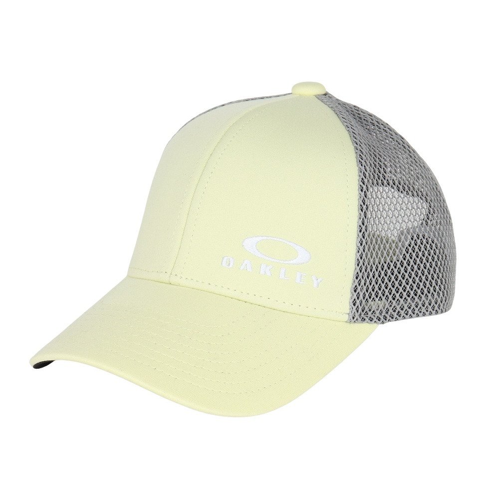 オークリー（OAKLEY）（キッズ）ジュニア メッシュキャップ ESSENTL 