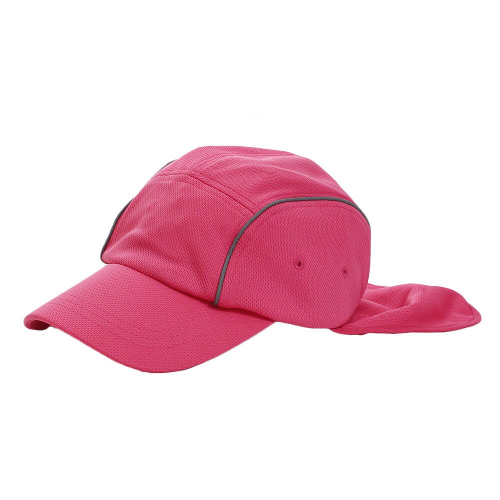  【多少の傷汚れありの為大奉仕】SUNSHADE CAP 899Q8ST8888 PNK