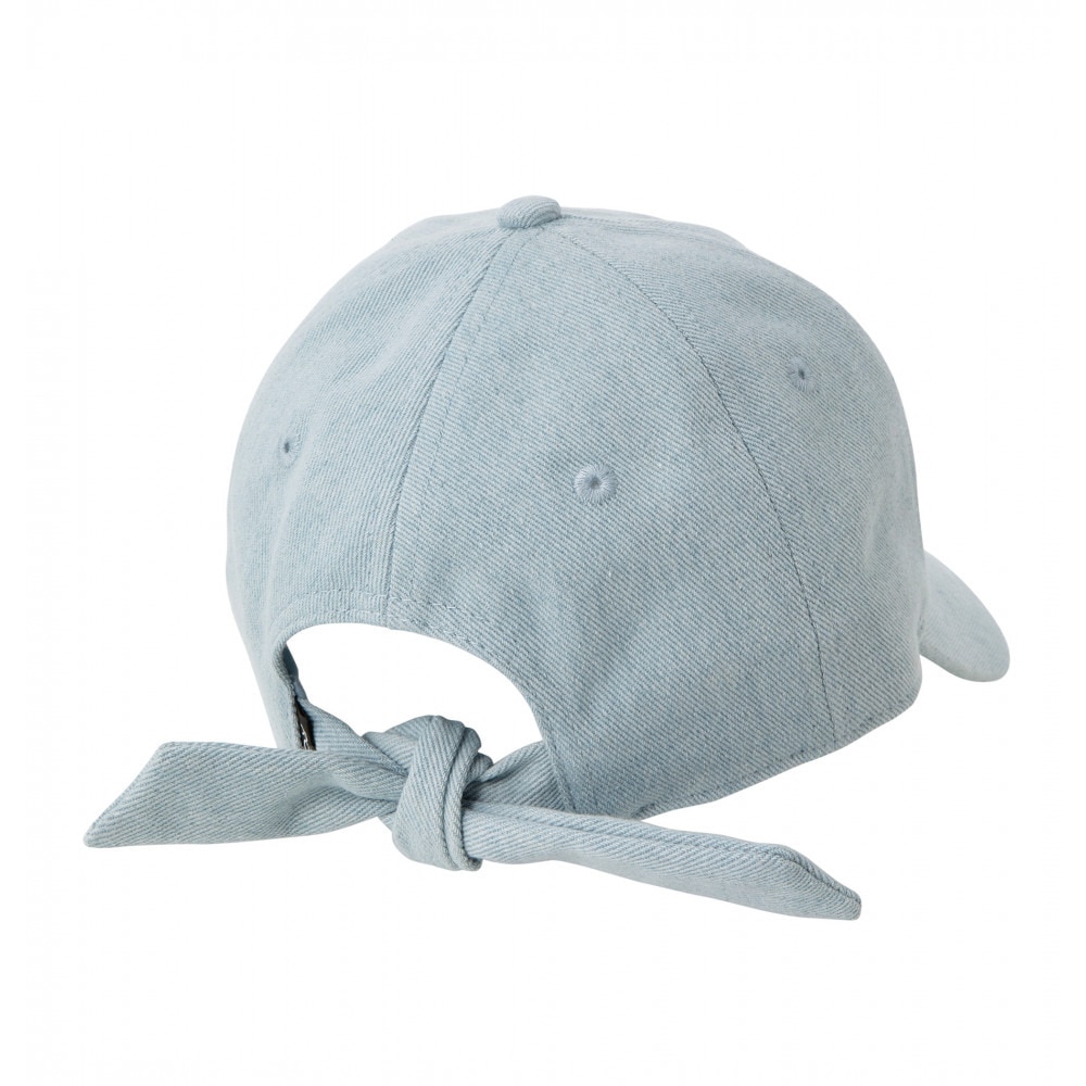ロキシー（ROXY）（キッズ）キッズ MINI ME 6パネル キャップ 23SPTCP231125IND 熱中症対策