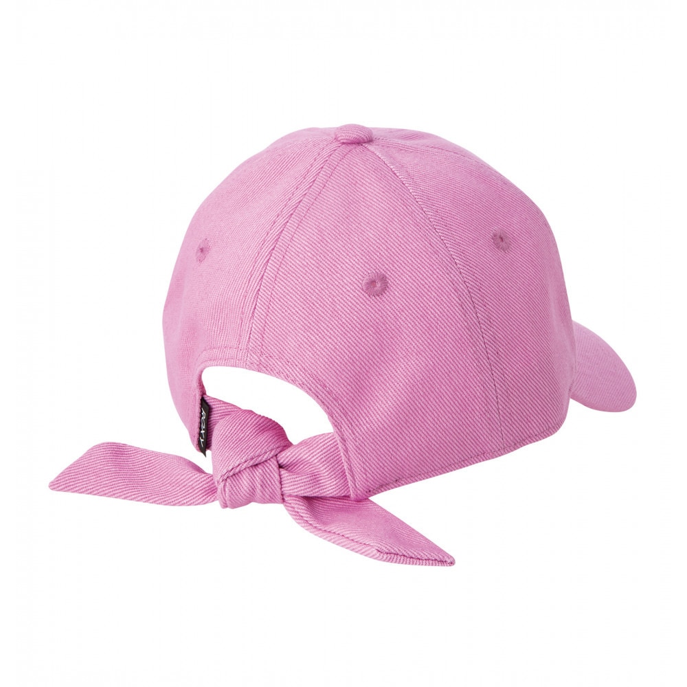 ロキシー（ROXY）（キッズ）キッズ MINI ME 6パネル キャップ 23SPTCP231125PNK 熱中症対策