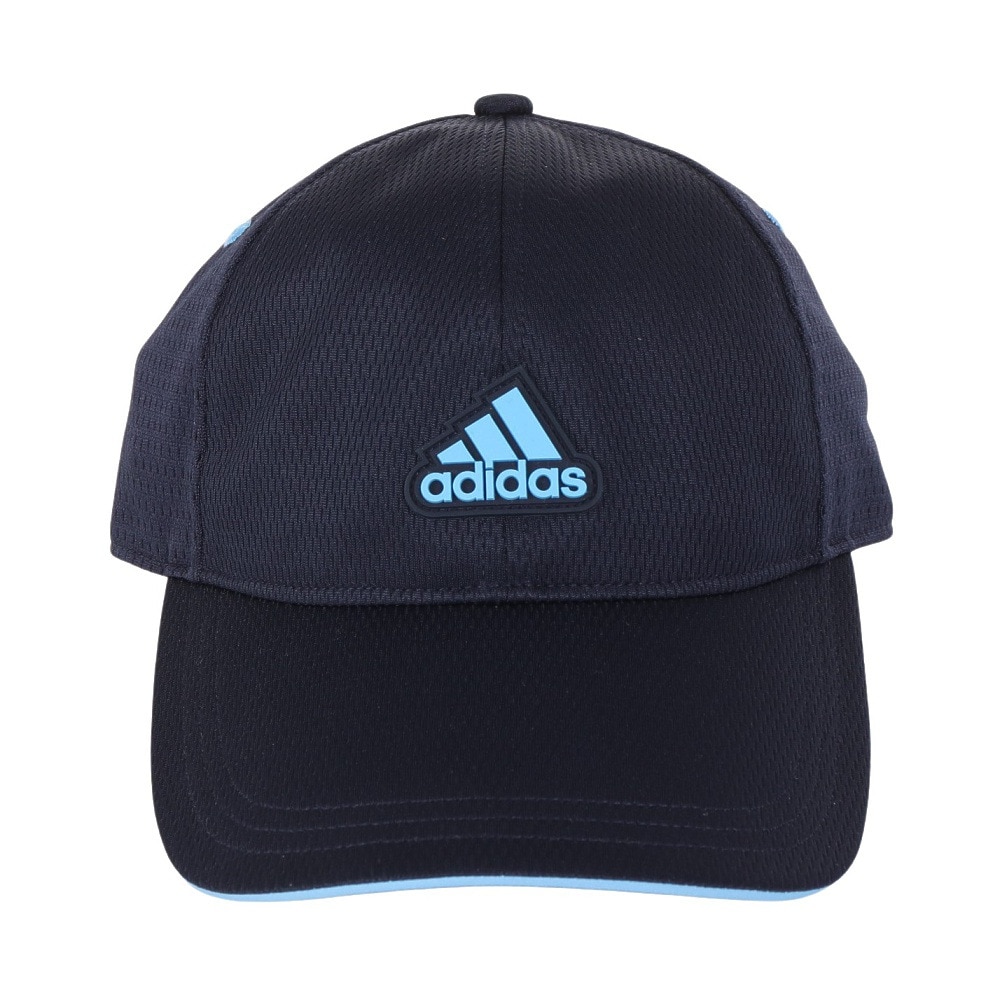 アディダス（adidas）（キッズ）キッズ メッシュキャップ IKS40-IM5262
