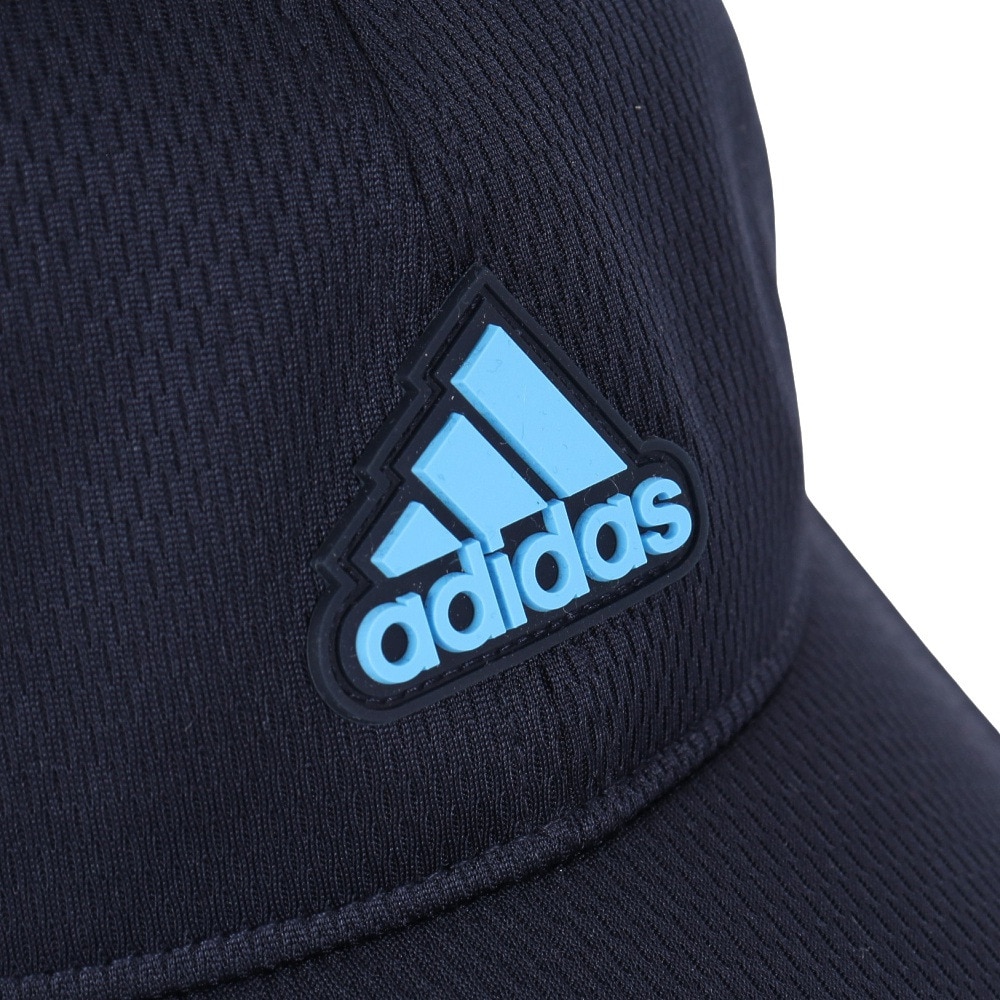 アディダス（adidas）（キッズ）キッズ メッシュキャップ IKS40-IM5262