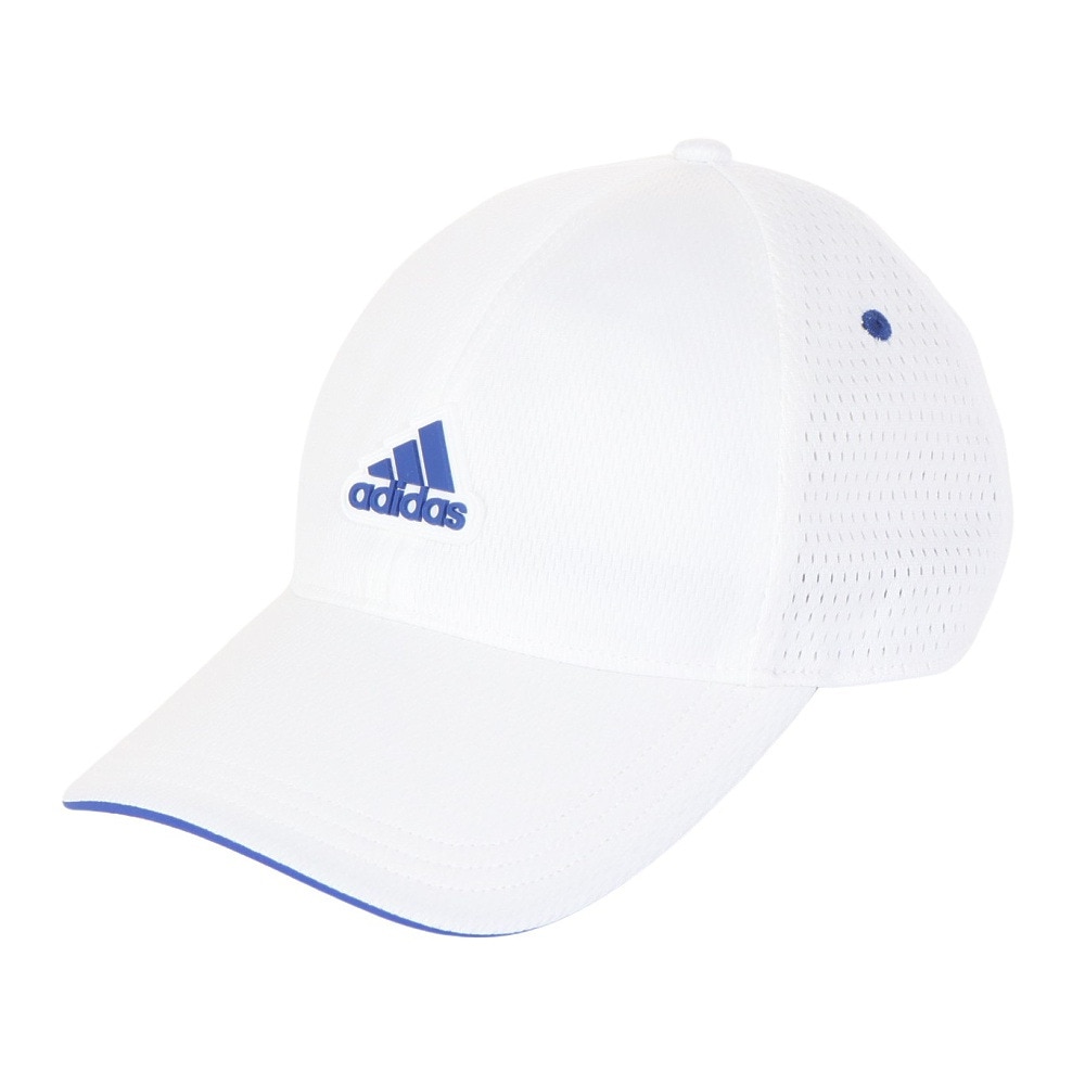 アディダス（adidas）（キッズ）キッズ メッシュキャップ IKS40-IM5263