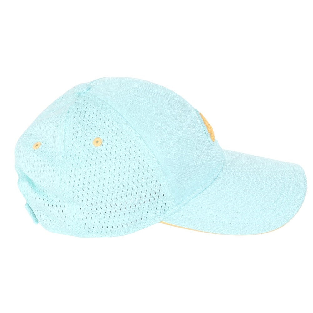 アディダス（adidas）（キッズ）キッズ メッシュキャップ IKS40-IM5264